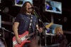 Bon Jovi rozjeli pod sprchou pořádné rockové mejdlo. Publikum si zazpívalo